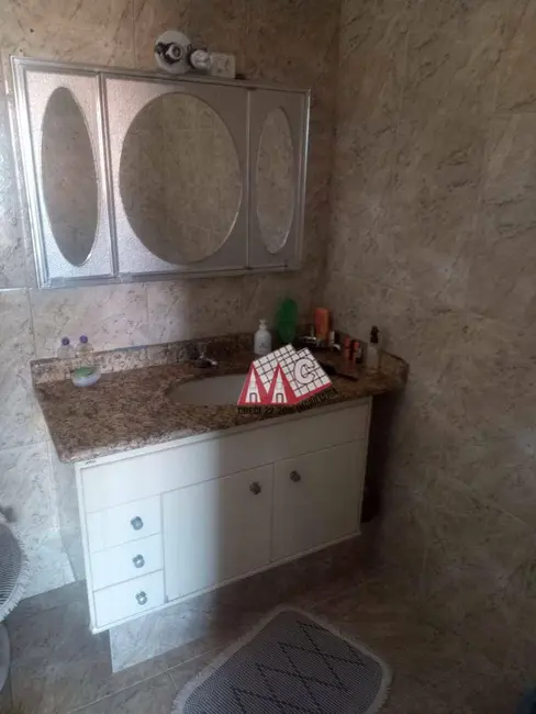 Sobrado com 4 quartos à venda, 200m2 em Central Parque Sorocaba, Sorocaba - SP - imagem 4 Foto 4 de Sobrado com 4 quartos à venda, 200m2 em Central Parque Sorocaba, Sorocaba - SP