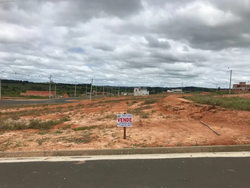 Foto 2 de Terreno / Lote à venda, 250m2 em Salto De Pirapora - SP