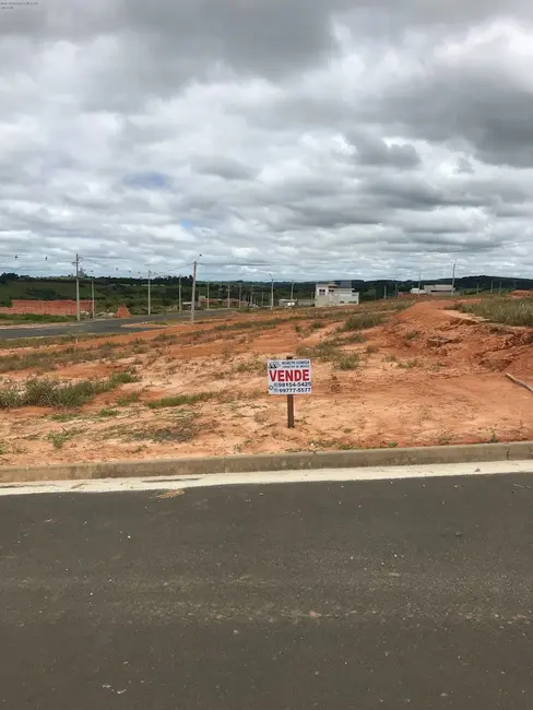 Foto 1 de Terreno / Lote à venda, 250m2 em Salto De Pirapora - SP