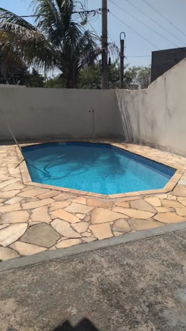Foto 1 de Casa com 3 quartos à venda, 375m2 em Parque Santa Isabel, Sorocaba - SP