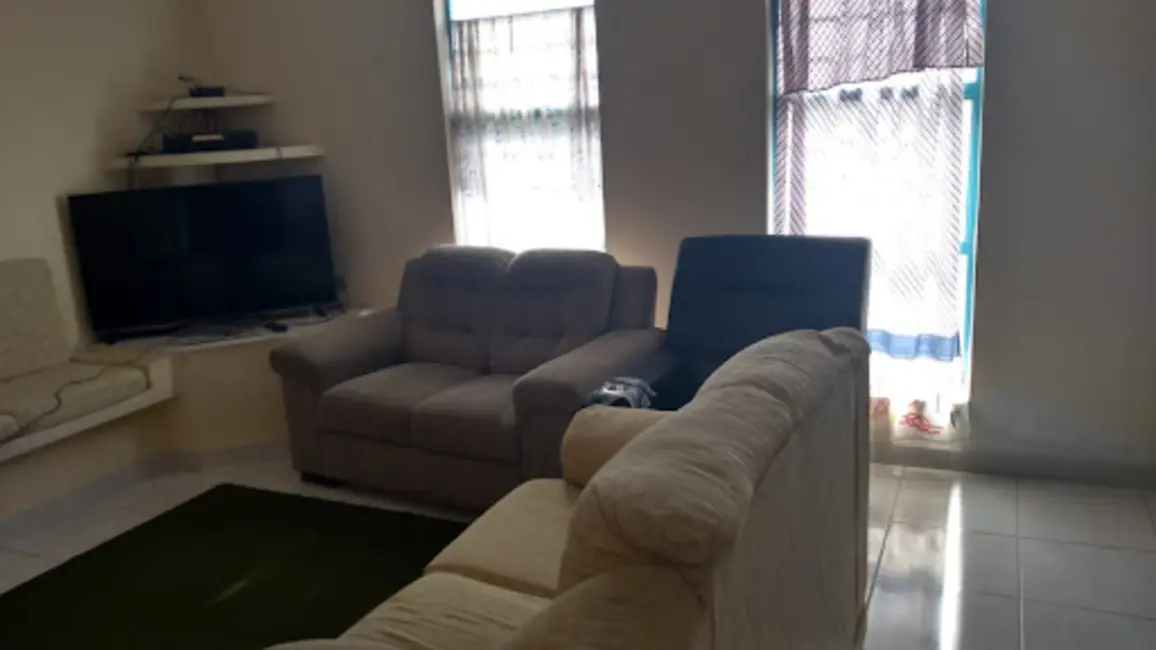 Casa com 3 quartos à venda, 375m2 em Parque Santa Isabel, Sorocaba - SP - imagem 7 Foto 7 de Casa com 3 quartos à venda, 375m2 em Parque Santa Isabel, Sorocaba - SP