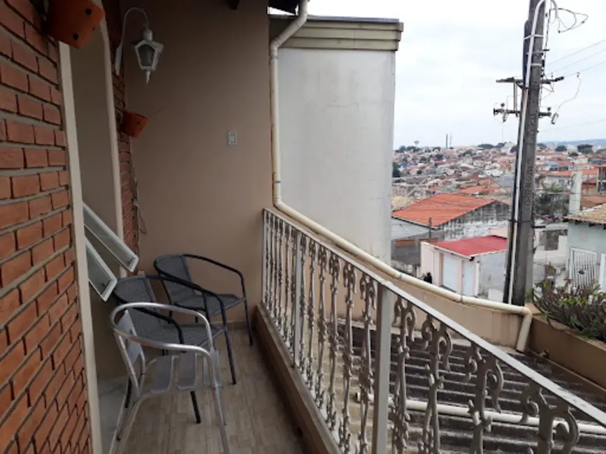 Casa com 2 quartos à venda, 180m2 em Jardim Sorocabano, Sorocaba - SP - imagem 7 Foto 7 de Casa com 2 quartos à venda, 180m2 em Jardim Sorocabano, Sorocaba - SP