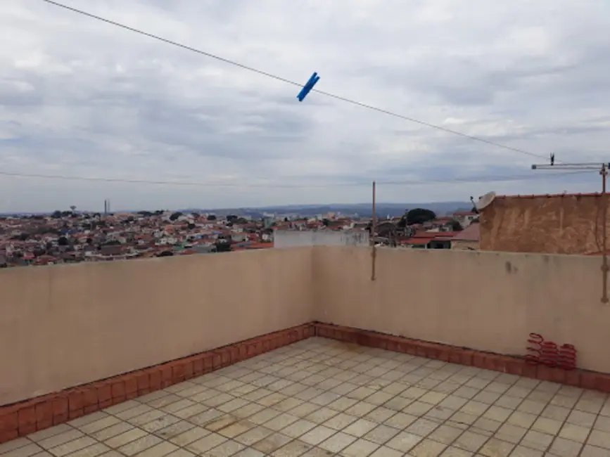 Casa com 2 quartos à venda, 180m2 em Jardim Sorocabano, Sorocaba - SP - imagem 2 Foto 2 de Casa com 2 quartos à venda, 180m2 em Jardim Sorocabano, Sorocaba - SP