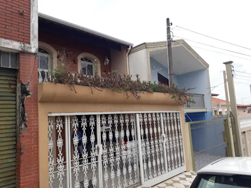 Casa com 2 quartos à venda, 180m2 em Jardim Sorocabano, Sorocaba - SP - imagem 6 Foto 6 de Casa com 2 quartos à venda, 180m2 em Jardim Sorocabano, Sorocaba - SP