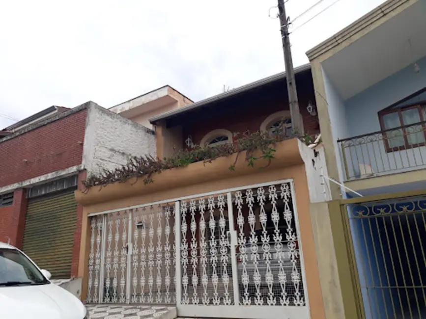 Casa com 2 quartos à venda, 180m2 em Jardim Sorocabano, Sorocaba - SP - imagem 1 Foto 1 de Casa com 2 quartos à venda, 180m2 em Jardim Sorocabano, Sorocaba - SP