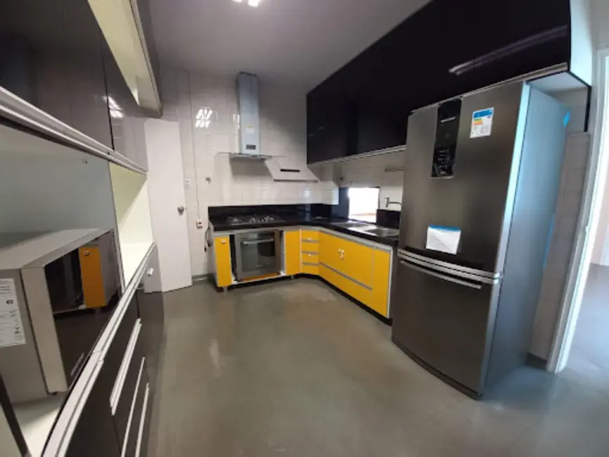Foto 1 de Apartamento com 4 quartos à venda, 220m2 em Centro, Sorocaba - SP
