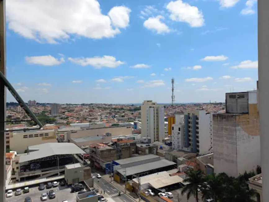 Apartamento com 4 quartos à venda, 220m2 em Centro, Sorocaba - SP - imagem 8 Foto 8 de Apartamento com 4 quartos à venda, 220m2 em Centro, Sorocaba - SP