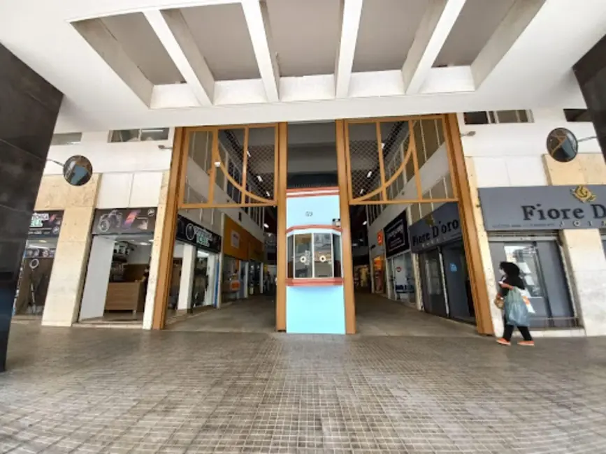 Apartamento com 4 quartos à venda, 220m2 em Centro, Sorocaba - SP - imagem 7 Foto 7 de Apartamento com 4 quartos à venda, 220m2 em Centro, Sorocaba - SP