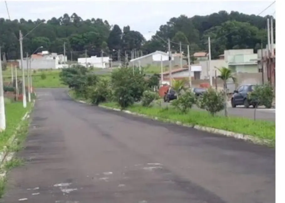 Foto 1 de Terreno / Lote à venda, 335m2 em Aracoiaba Da Serra - SP