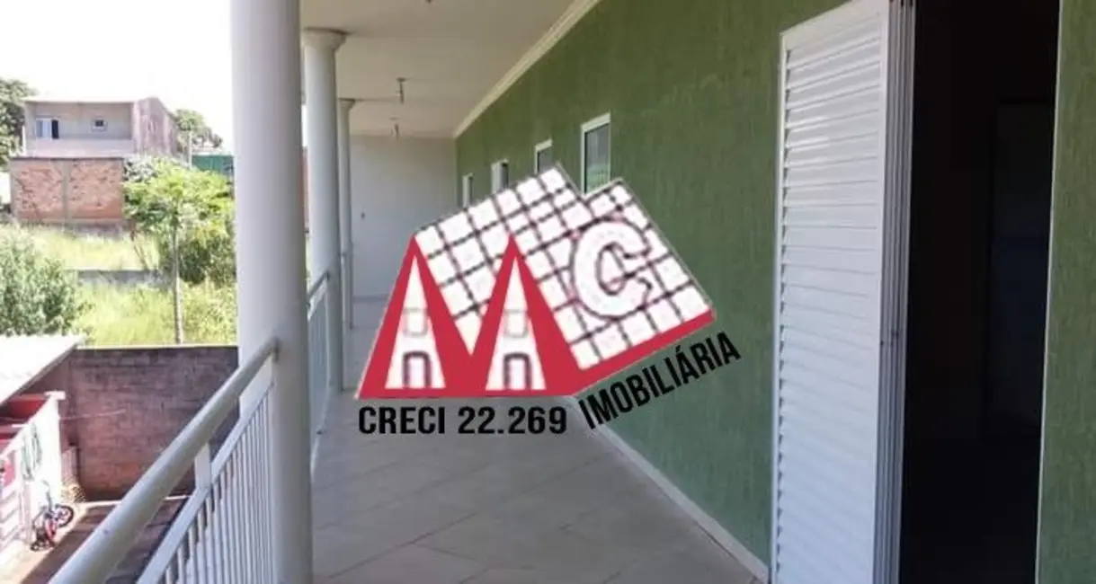 Chácara com 3 quartos à venda, 1000m2 em Quintais do Imperador, Sorocaba - SP - imagem 3 Foto 3 de Chácara com 3 quartos à venda, 1000m2 em Quintais do Imperador, Sorocaba - SP
