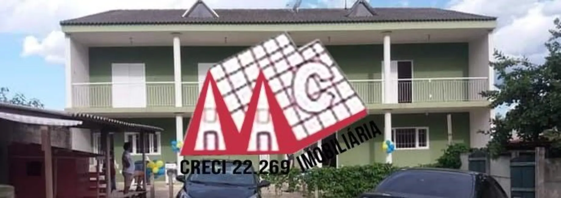 Foto 1 de Chácara com 3 quartos à venda, 1000m2 em Quintais do Imperador, Sorocaba - SP