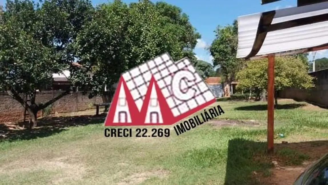 Chácara com 3 quartos à venda, 1000m2 em Quintais do Imperador, Sorocaba - SP - imagem 4 Foto 4 de Chácara com 3 quartos à venda, 1000m2 em Quintais do Imperador, Sorocaba - SP