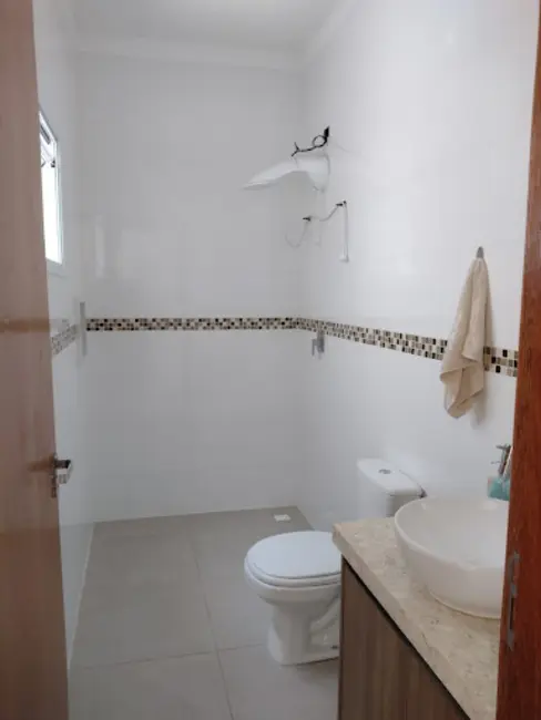 Casa de Condomínio com 3 quartos à venda, 315m2 em Wanel Ville, Sorocaba - SP - imagem 8 Foto 8 de Casa de Condomínio com 3 quartos à venda, 315m2 em Wanel Ville, Sorocaba - SP