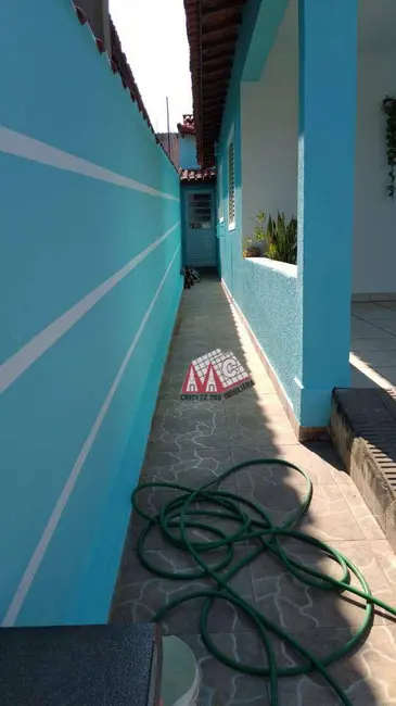 Foto 9 de Casa com 3 quartos à venda, 300m2 em Aracoiaba Da Serra - SP