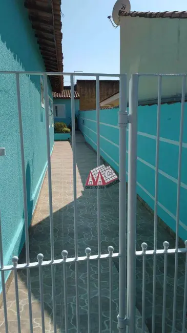 Foto 6 de Casa com 3 quartos à venda, 300m2 em Aracoiaba Da Serra - SP