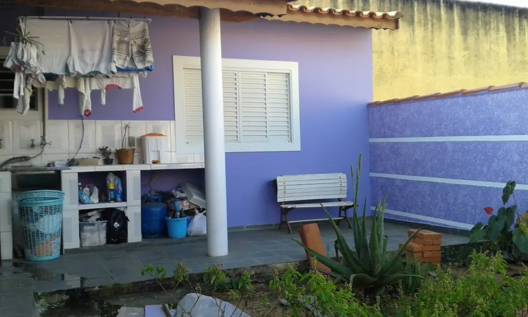 Foto 3 de Casa com 3 quartos à venda, 300m2 em Aracoiaba Da Serra - SP