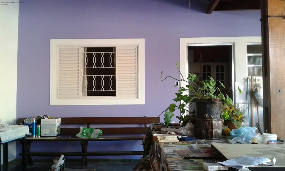 Foto 4 de Casa com 3 quartos à venda, 300m2 em Aracoiaba Da Serra - SP