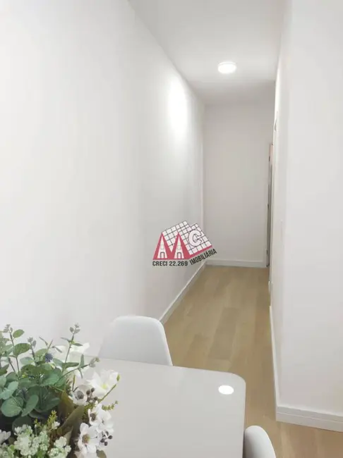 Foto 6 de Apartamento com 2 quartos à venda, 53m2 em Wanel Ville, Sorocaba - SP