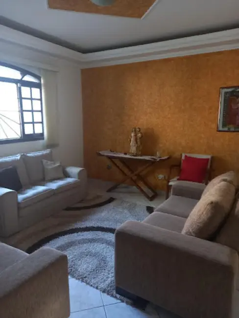 Foto 2 de Casa com 3 quartos à venda, 160m2 em Wanel Ville, Sorocaba - SP