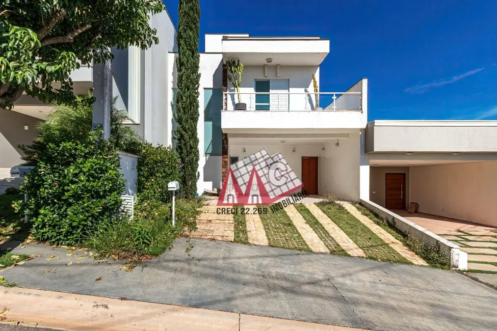 Sobrado com 4 quartos à venda, 200m2 em Wanel Ville, Sorocaba - SP - imagem 2 Foto 2 de Sobrado com 4 quartos à venda, 200m2 em Wanel Ville, Sorocaba - SP