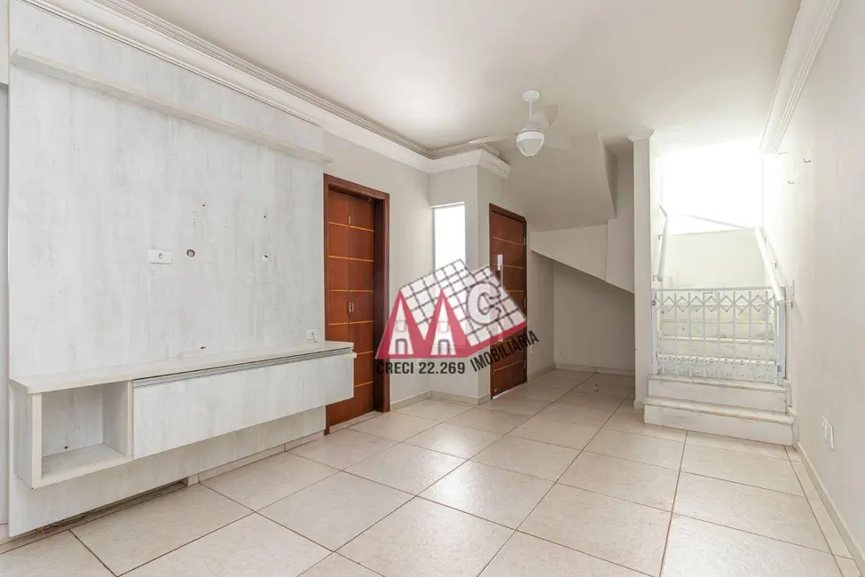 Sobrado com 4 quartos à venda, 200m2 em Wanel Ville, Sorocaba - SP - imagem 3 Foto 3 de Sobrado com 4 quartos à venda, 200m2 em Wanel Ville, Sorocaba - SP