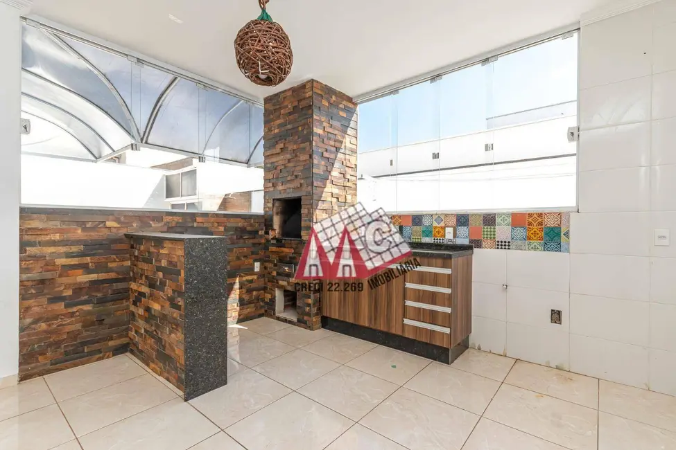 Foto 1 de Sobrado com 4 quartos à venda, 200m2 em Wanel Ville, Sorocaba - SP