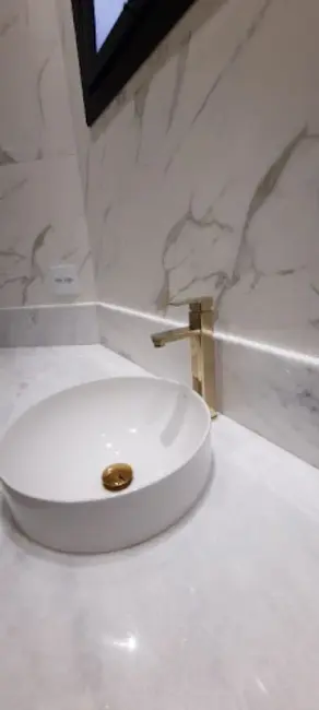 Foto 5 de Sobrado com 4 quartos à venda, 955m2 em Além Ponte, Sorocaba - SP