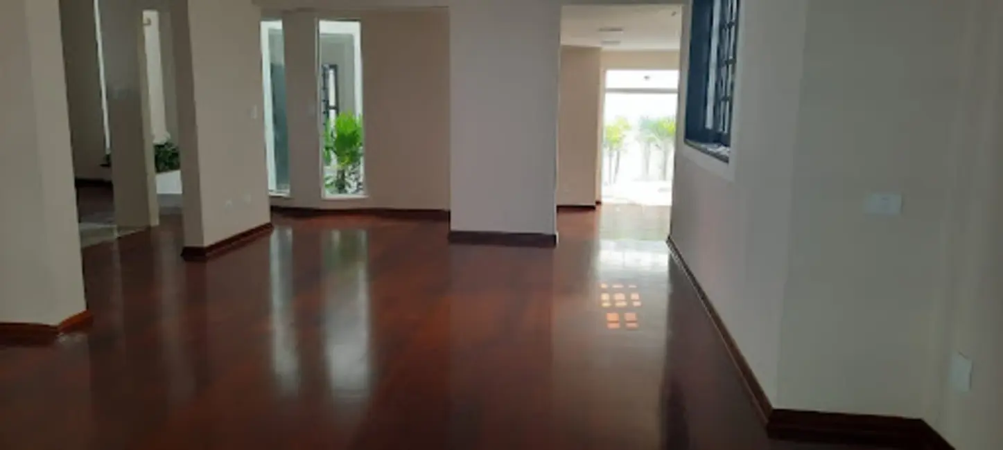 Foto 3 de Sobrado com 4 quartos à venda, 955m2 em Além Ponte, Sorocaba - SP