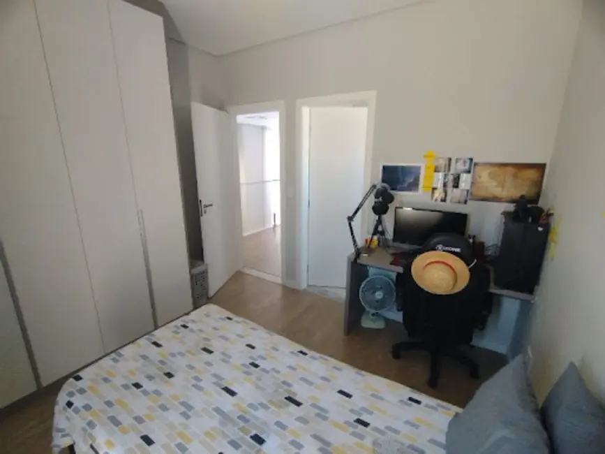 Sobrado com 4 quartos à venda, 276m2 em Wanel Ville, Sorocaba - SP - imagem 3 Foto 3 de Sobrado com 4 quartos à venda, 276m2 em Wanel Ville, Sorocaba - SP