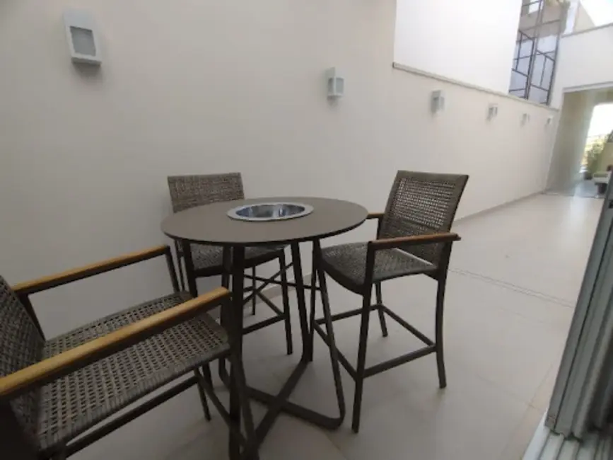 Foto 3 de Casa de Condomínio com 3 quartos à venda, 280m2 em Morros, Sorocaba - SP