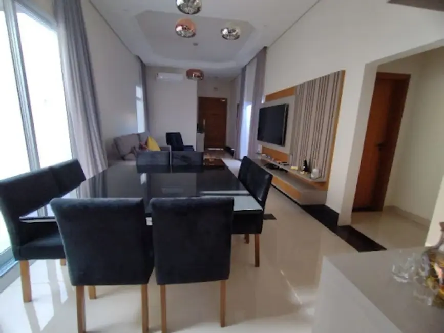 Foto 4 de Casa de Condomínio com 3 quartos à venda, 280m2 em Morros, Sorocaba - SP