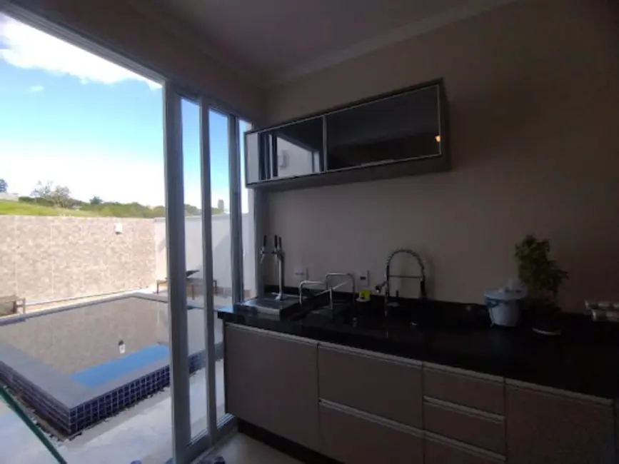 Foto 7 de Casa de Condomínio com 3 quartos à venda, 280m2 em Morros, Sorocaba - SP