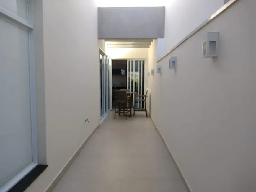 Foto 9 de Casa de Condomínio com 3 quartos à venda, 280m2 em Morros, Sorocaba - SP