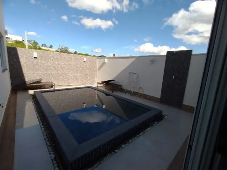 Foto 6 de Casa de Condomínio com 3 quartos à venda, 280m2 em Morros, Sorocaba - SP