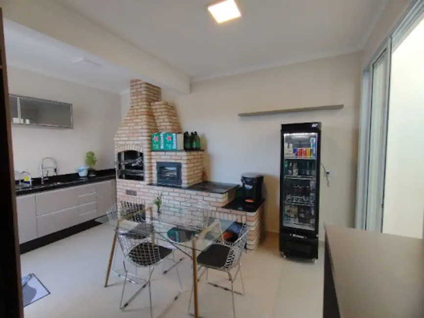 Foto 5 de Casa de Condomínio com 3 quartos à venda, 280m2 em Morros, Sorocaba - SP