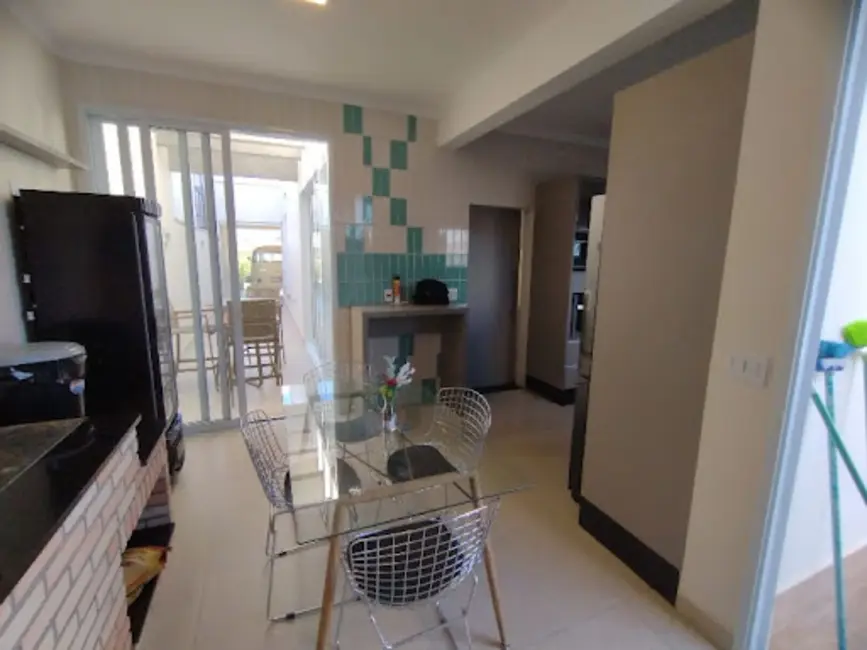 Foto 2 de Casa de Condomínio com 3 quartos à venda, 280m2 em Morros, Sorocaba - SP