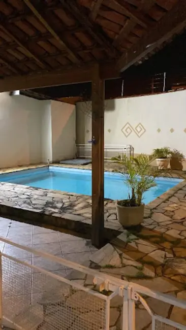 Foto 1 de Casa com 3 quartos à venda, 265m2 em Parque Ouro Fino, Sorocaba - SP