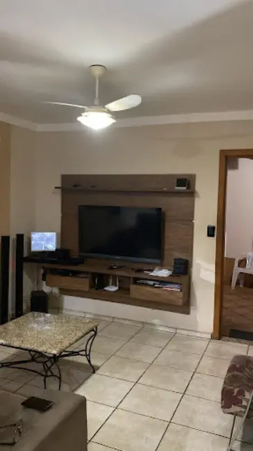Foto 2 de Casa com 3 quartos à venda, 265m2 em Parque Ouro Fino, Sorocaba - SP