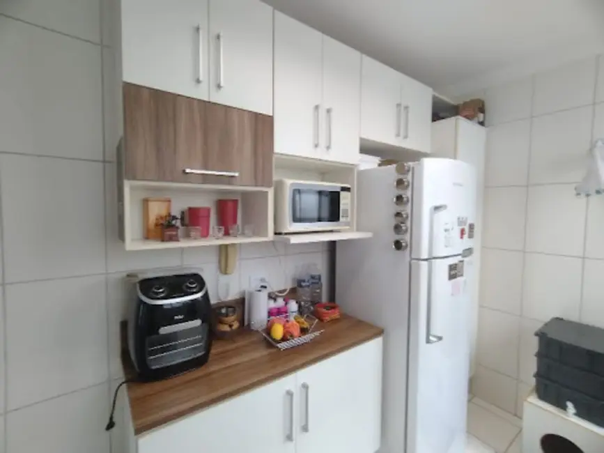 Foto 6 de Apartamento com 2 quartos à venda, 52m2 em Sorocaba - SP