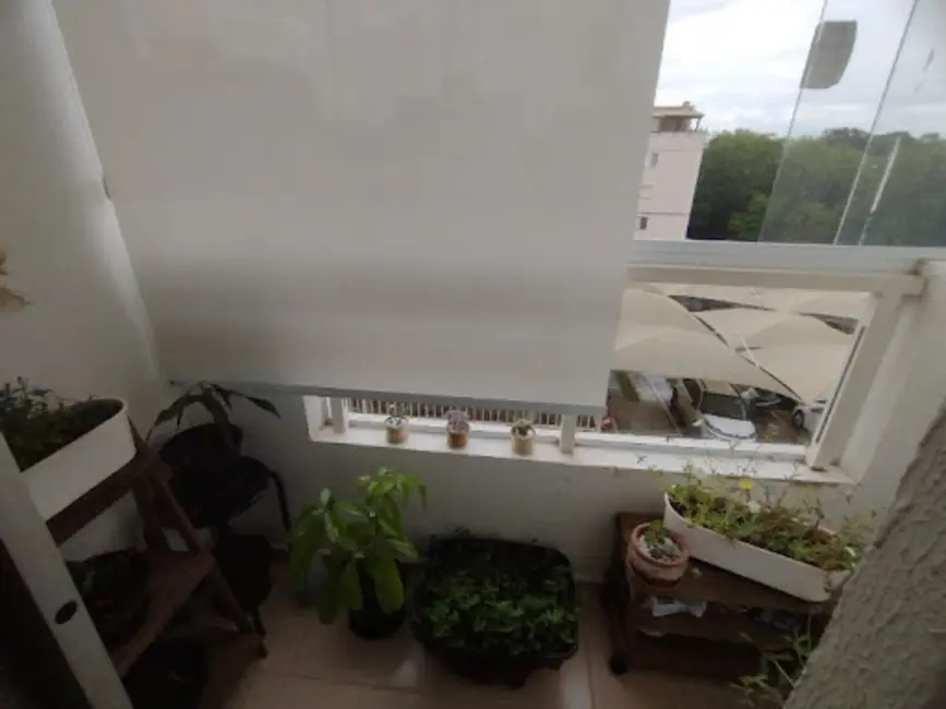 Foto 5 de Apartamento com 2 quartos à venda, 52m2 em Sorocaba - SP