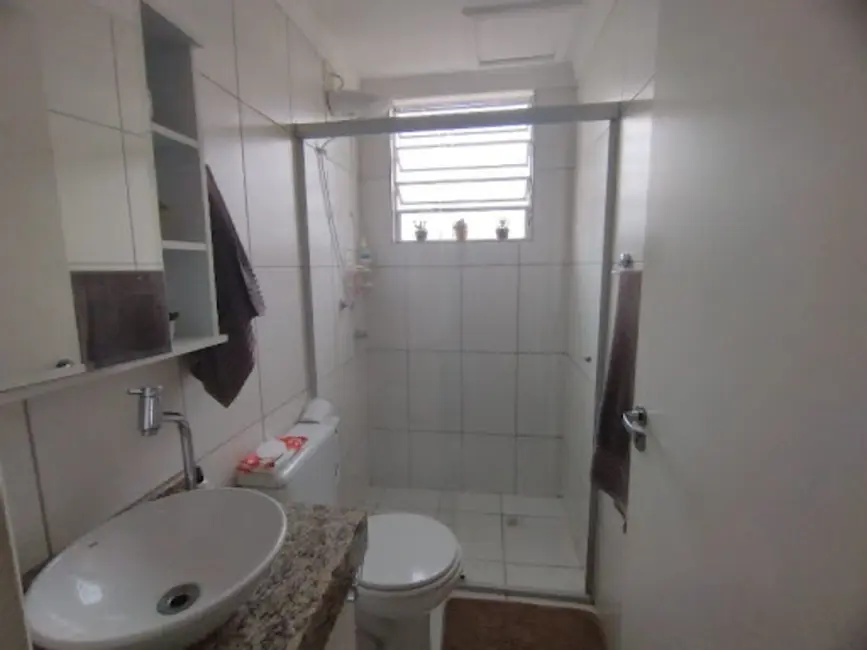 Foto 4 de Apartamento com 2 quartos à venda, 52m2 em Sorocaba - SP