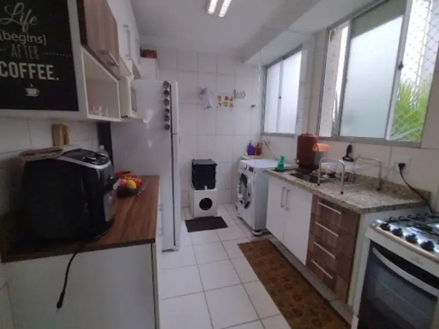 Foto 7 de Apartamento com 2 quartos à venda, 52m2 em Sorocaba - SP