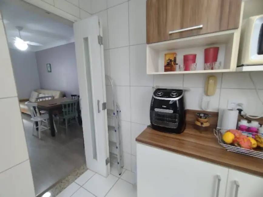 Foto 8 de Apartamento com 2 quartos à venda, 52m2 em Sorocaba - SP