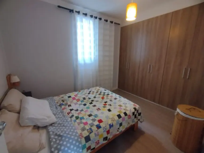 Foto 3 de Apartamento com 2 quartos à venda, 52m2 em Sorocaba - SP