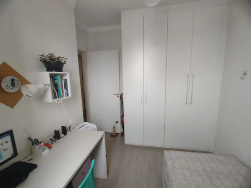 Foto 2 de Apartamento com 2 quartos à venda, 52m2 em Sorocaba - SP