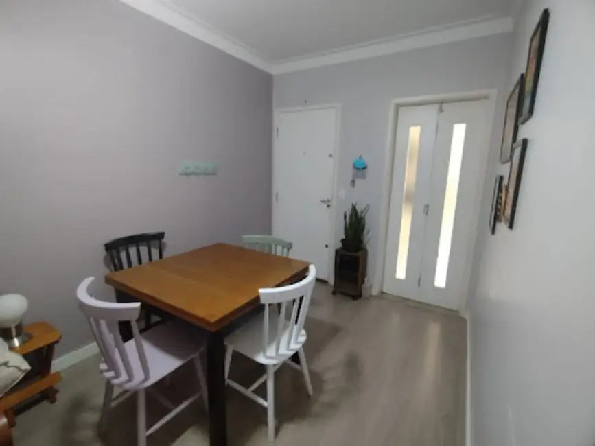 Foto 9 de Apartamento com 2 quartos à venda, 52m2 em Sorocaba - SP