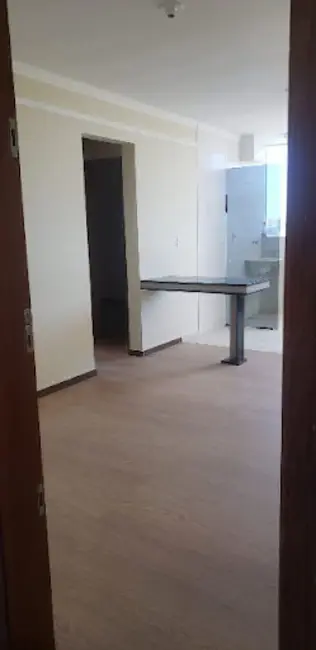 Foto 1 de Apartamento com 2 quartos à venda, 50m2 em Vila Progresso, Sorocaba - SP