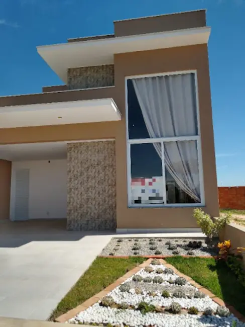 Casa de Condomínio com 3 quartos à venda, 200m2 em Wanel Ville, Sorocaba - SP - imagem 2 Foto 2 de Casa de Condomínio com 3 quartos à venda, 200m2 em Wanel Ville, Sorocaba - SP