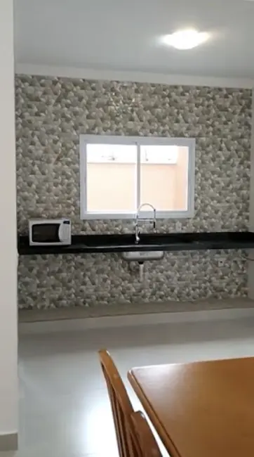 Casa de Condomínio com 3 quartos à venda, 200m2 em Wanel Ville, Sorocaba - SP - imagem 5 Foto 5 de Casa de Condomínio com 3 quartos à venda, 200m2 em Wanel Ville, Sorocaba - SP