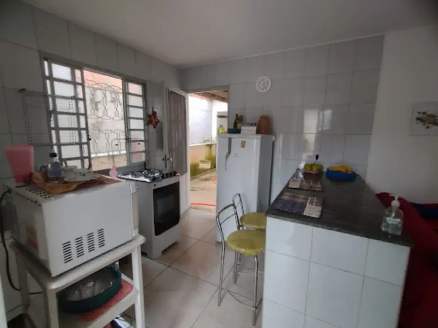 Casa com 2 quartos à venda, 176m2 em Conjunto Habitacional Júlio de Mesquita Filho, Sorocaba - SP - imagem 7 Foto 7 de Casa com 2 quartos à venda, 176m2 em Conjunto Habitacional Júlio de Mesquita Filho, Sorocaba - SP